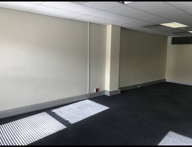 436M² OFFICE TO LET IN CENTURY CITY